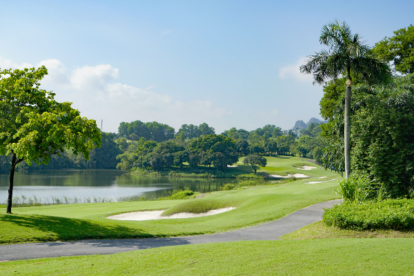 7D6N Hanoi - Halong Bay Cruise Golf Tour - photo 13